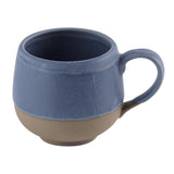 HR468 Churchill Emerge Oslo Blue Cups 295ml (Pack of 12)
