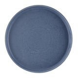 HR476 Churchill Emerge Oslo Blue Walled Plates 157mm (Pack of 6)