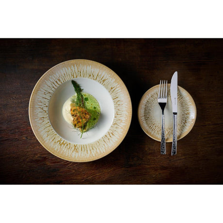Churchill Kintsugi Table Knife 8mm (12 Pack)