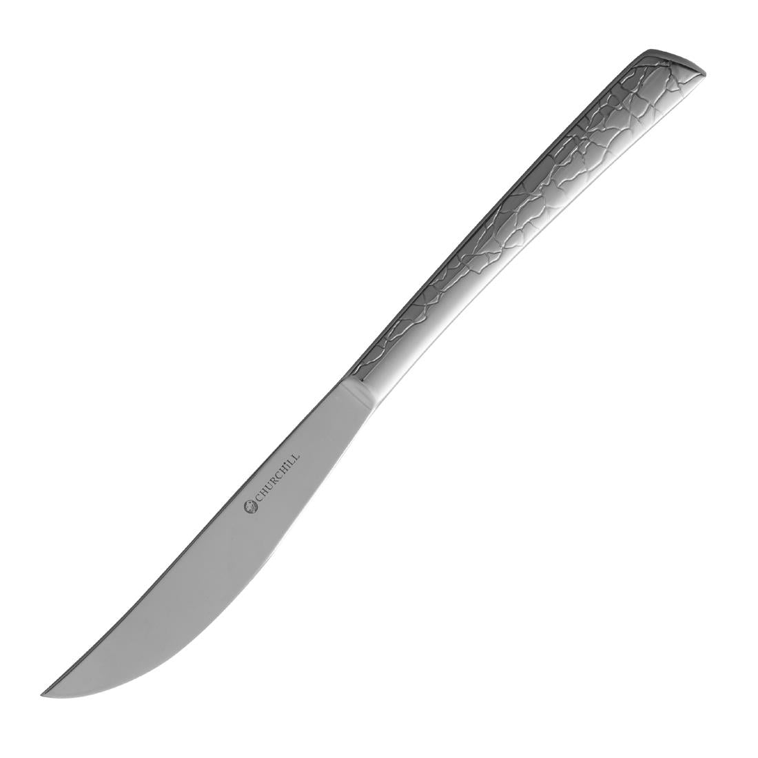 HR480 Churchill Kintsugi Steak Knives 8mm (Pack of 12)