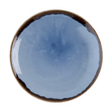 HR493 Dudson Harvest Indigo Coupe Plates 165mm (Pack of 12)