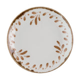 HR505 Dudson Harvest Mediterranean Terracotta Coupe Plates 165mm (Pack of 12) - JD Catering Equipment Solutions Ltd