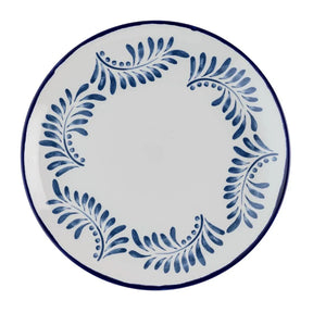 HR508 Dudson Harvest Mediterranean Coupe Plates 285mm (Pack of 12) - JD Catering Equipment Solutions Ltd