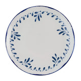 HR509 Dudson Harvest Mediterranean Coupe Plates 260mm (Pack of 12) - JD Catering Equipment Solutions Ltd