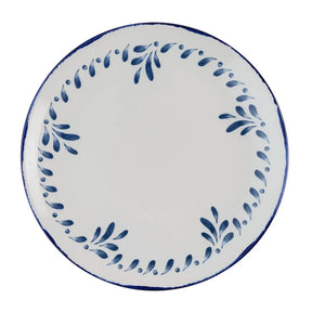 HR509 Dudson Harvest Mediterranean Coupe Plates 260mm (Pack of 12) - JD Catering Equipment Solutions Ltd