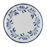 HR510 Dudson Harvest Mediterranean Coupe Plates 220mm (Pack of 12) - JD Catering Equipment Solutions Ltd