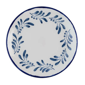 HR510 Dudson Harvest Mediterranean Coupe Plates 220mm (Pack of 12) - JD Catering Equipment Solutions Ltd