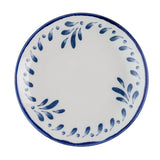 HR511 Dudson Harvest Mediterranean Coupe Plates 165mm (Pack of 12) - JD Catering Equipment Solutions Ltd