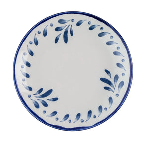 HR511 Dudson Harvest Mediterranean Coupe Plates 165mm (Pack of 12) - JD Catering Equipment Solutions Ltd