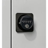 HR699 Cupboard Combination Lock - JD Catering Equipment Solutions Ltd