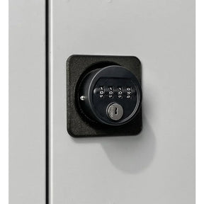 HR699 Cupboard Combination Lock - JD Catering Equipment Solutions Ltd