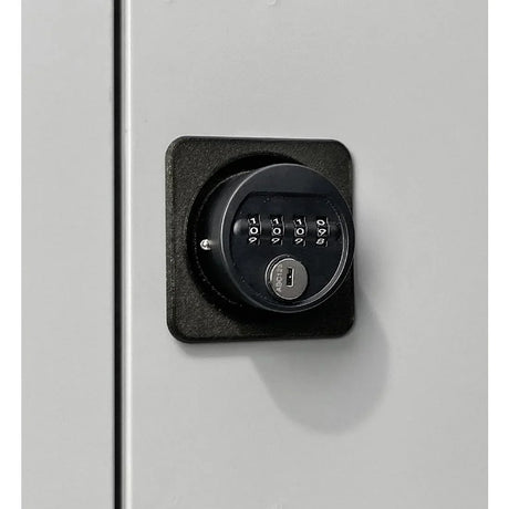 HR699 Cupboard Combination Lock - JD Catering Equipment Solutions Ltd