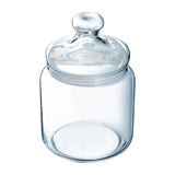 HR700 Luminarc Bigclub Jars 1.5Ltr (Pack of 6)