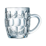 HR705 Arcoroc Britannia Dimpled Panelled Tankards 285ml (Pack of 36)