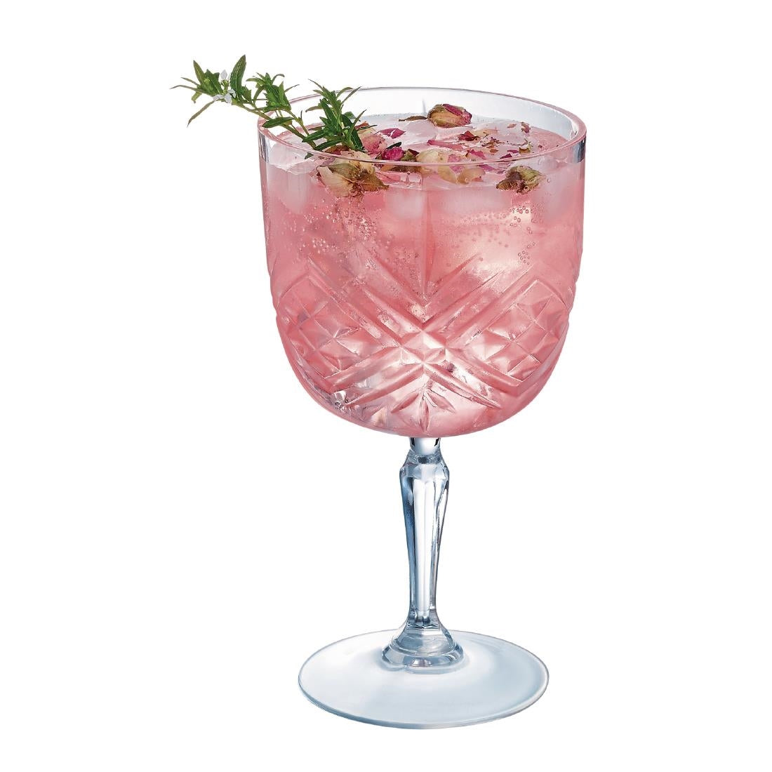 HR708 Arc Broadway Gin Stem Glasses 580ml (Pack of 12)