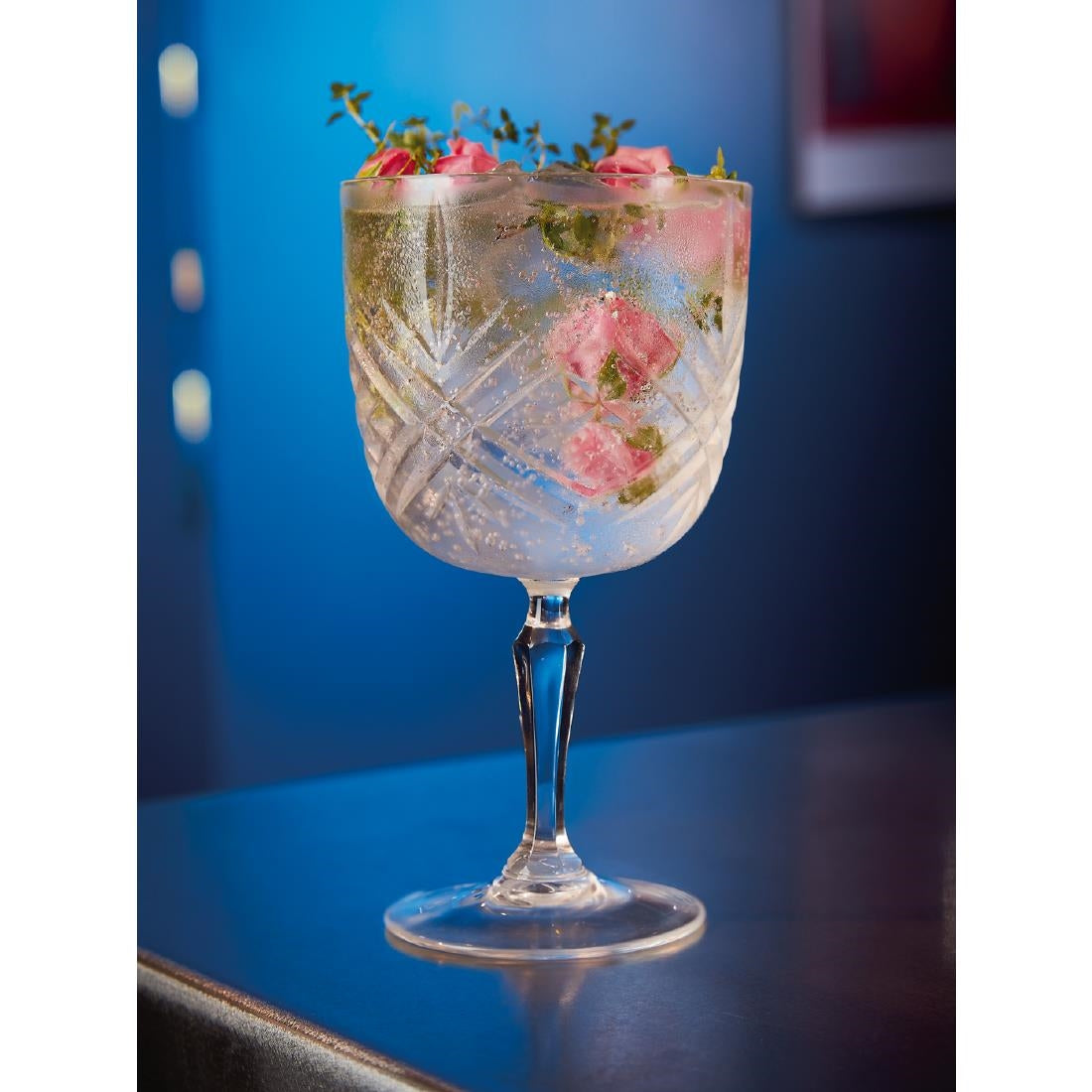 HR708 Arc Broadway Gin Stem Glasses 580ml (Pack of 12)
