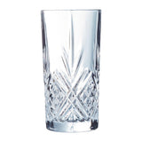 HR709 Arcoroc Broadway Hiball Glasses 280ml (Pack of 24)