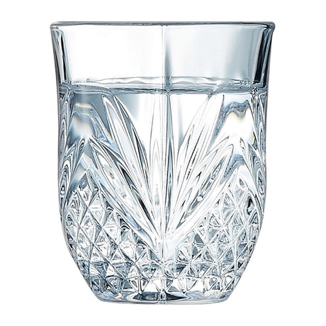 HR711 Arcoroc Broadway Shot Glasses 50ml (Pack of 24)