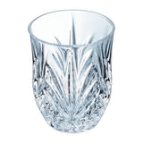 HR711 Arcoroc Broadway Shot Glasses 50ml (Pack of 24)