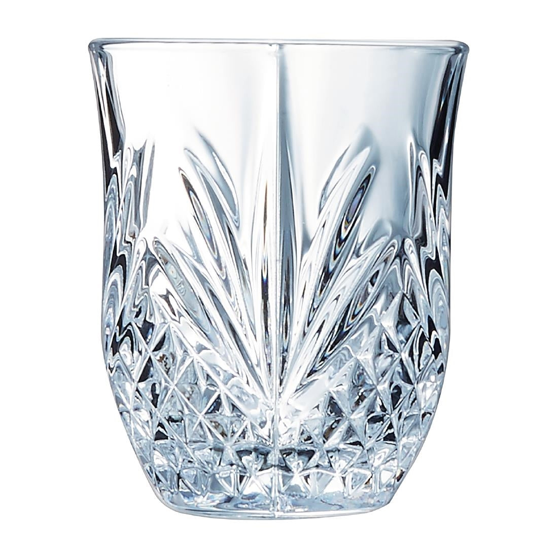 HR711 Arcoroc Broadway Shot Glasses 50ml (Pack of 24)