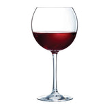 HR712 Chef & Sommelier Cabernet Ballon Wine Glasses 580ml (Pack of 12)