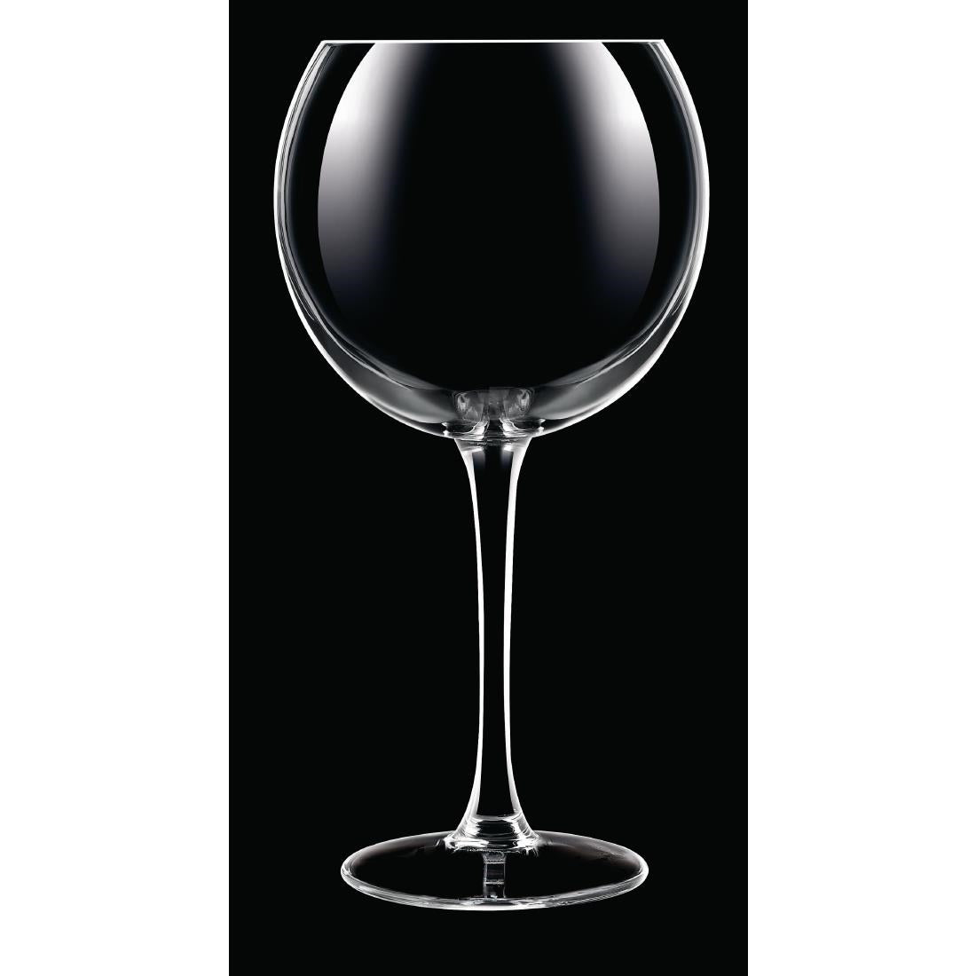 HR712 Chef & Sommelier Cabernet Ballon Wine Glasses 580ml (Pack of 12)