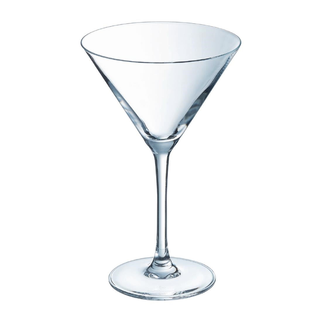 HR714 Chef & Sommelier Cabernet Cocktail/Martini Glasses 300ml (Pack of 12)