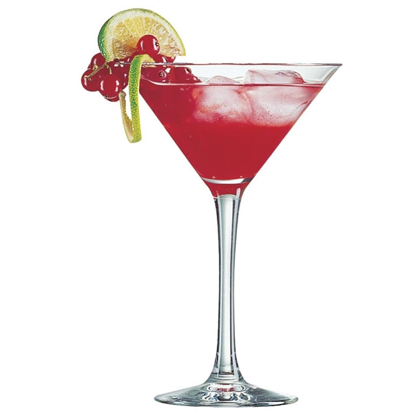 HR715 Chef & Sommelier Cabernet Cocktail/Martini Glasses 210ml (Pack of 12)