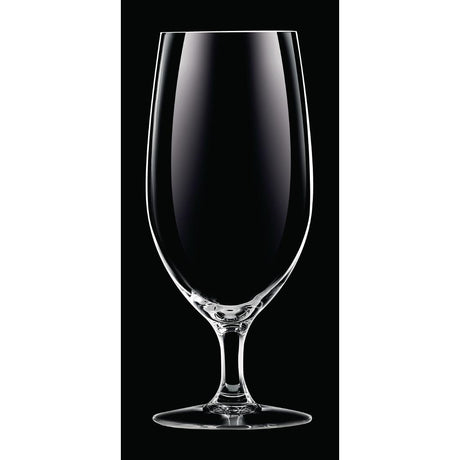 HR718 Chef & Sommelier Cabernet Stem Beer Glasses 460ml (Pack of 24)