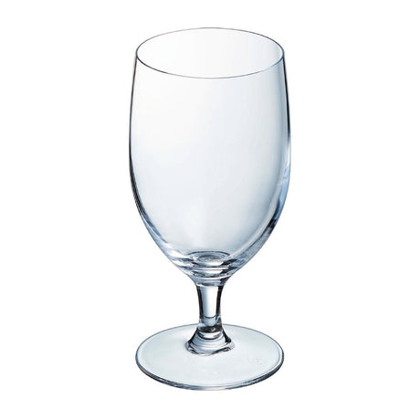 HR719 Chef & Sommelier Cabernet Stem Multi Purpose Glasses 400ml (Pack of 24)