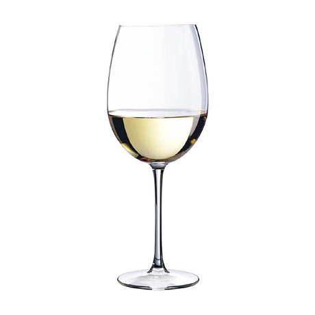 HR725 Chef & Sommelier Cabernet Tulip Wine Glasses 750ml (Pack of 12)