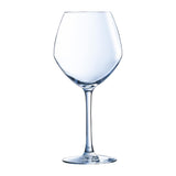 HR726 Chef & Sommelier Cabernet Vins Jeunes Wine Glasses 350ml (Pack of 24)
