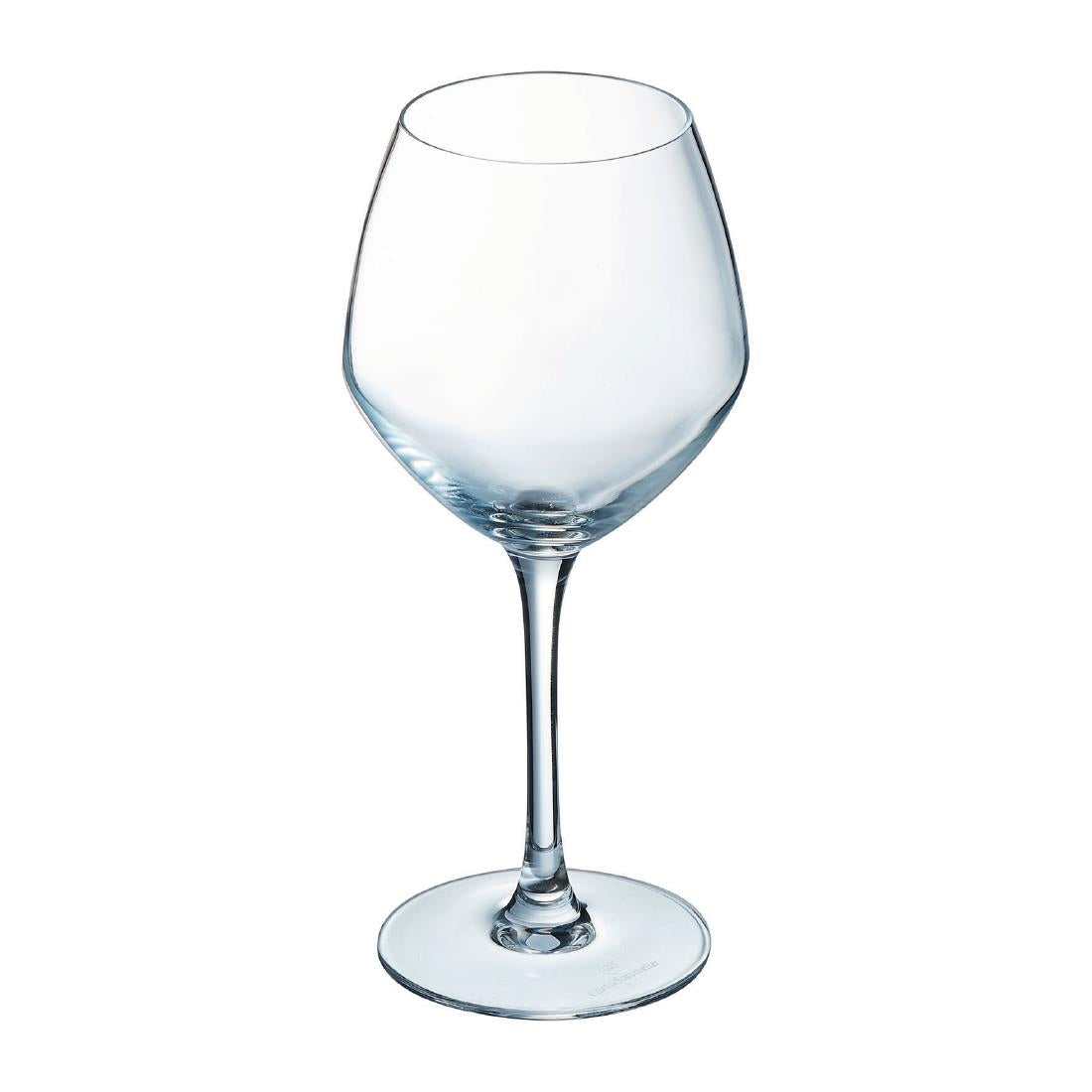 HR727 Chef & Sommelier Cabernet Vins Jeunes Wine Glasses 470ml (Pack of 24)