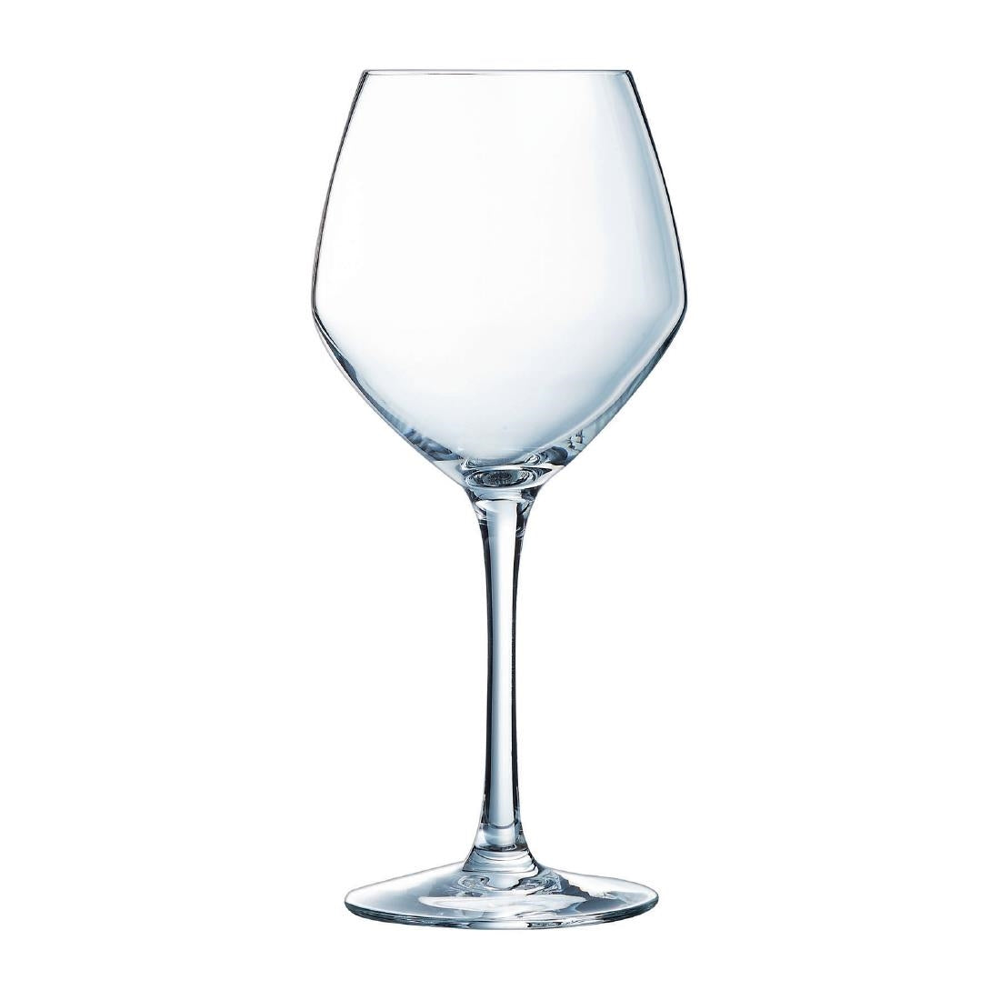 HR728 Chef & Sommelier Cabernet Vins Jeunes Wine Glasses 580ml (Pack of 24)
