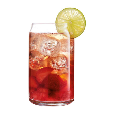 HR737 Arcoroc Can Hiball Glasses 475ml (Pack of 24)