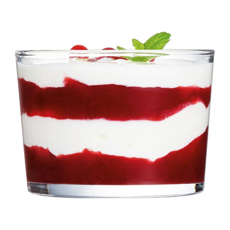 HR757 Arcoroc Chiquito Tumblers/Bowls 230ml (Pack of 6)