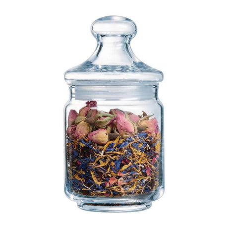HR761 Luminarc Club Jar Small 280ml (Pack of 6)