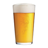 JA187 Arcoroc Conical Conique Tumblers HB 285ml/9.5oz (24 Pack)