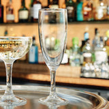 HR779 Arcoroc Elegance Flutes 170ml (Pack of 12)