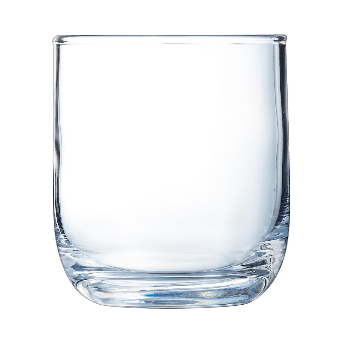 HR782 Arcoroc Elisa Old Fashioned Glasses 230ml (Pack of 24)