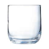 HR782 Arcoroc Elisa Old Fashioned Glasses 230ml (Pack of 24)