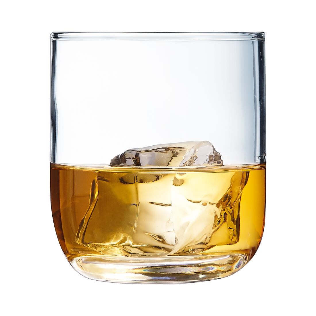 HR782 Arcoroc Elisa Old Fashioned Glasses 230ml (Pack of 24)