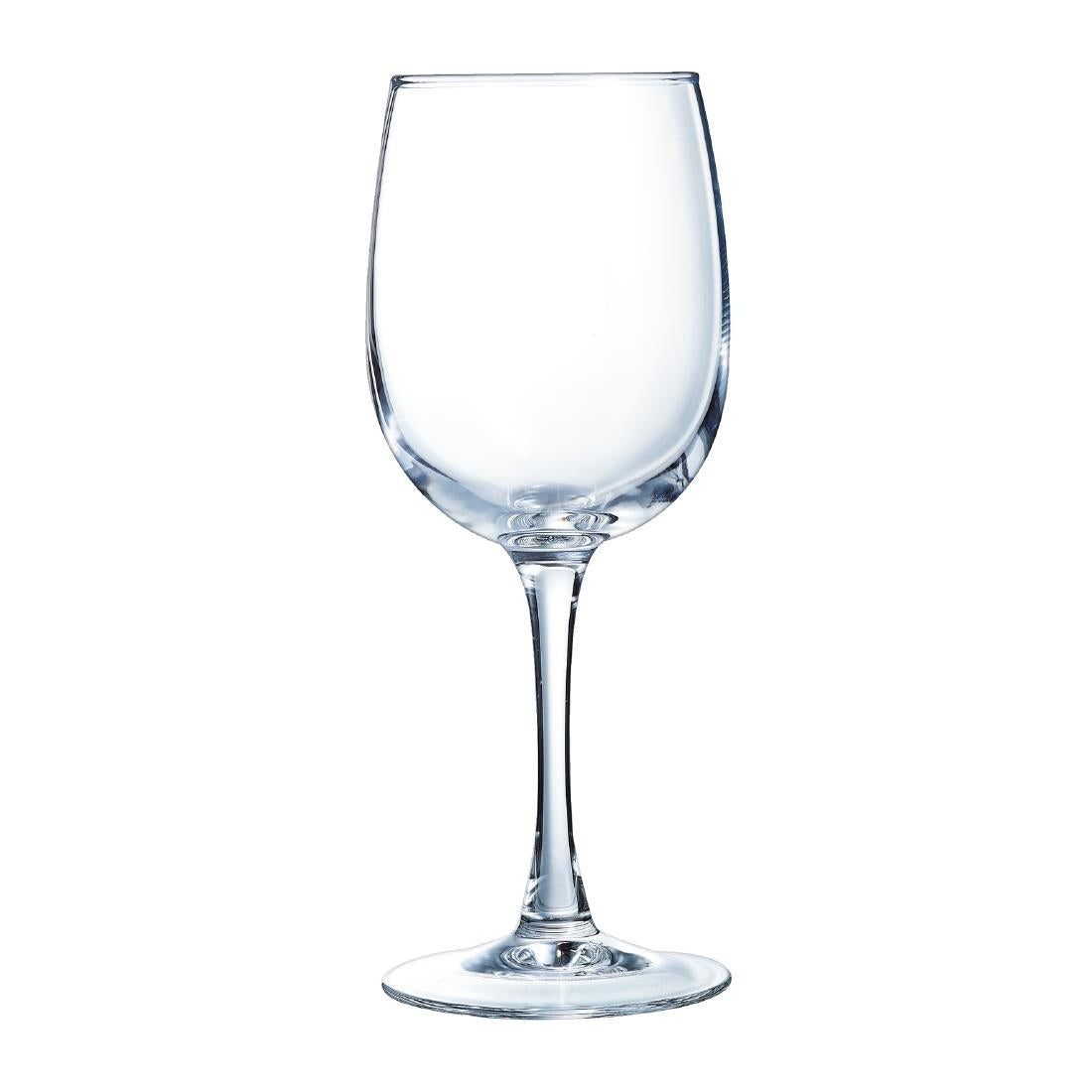 HR783 Arcoroc Elisa Wine Glasses 420ml (Pack of 48)