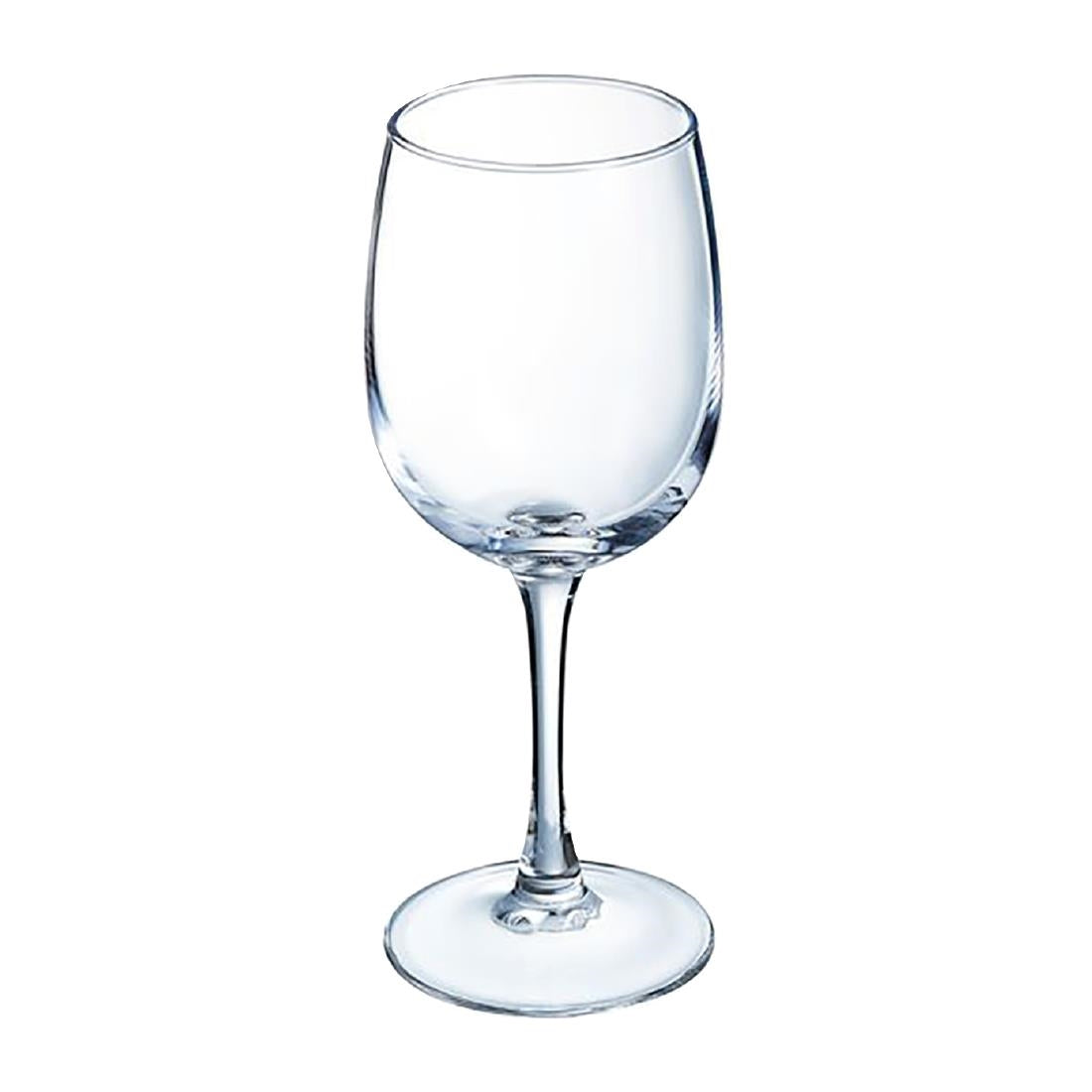 HR783 Arcoroc Elisa Wine Glasses 420ml (Pack of 48)
