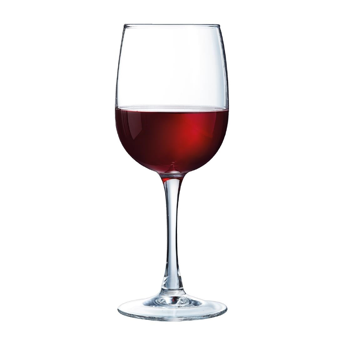 HR783 Arcoroc Elisa Wine Glasses 420ml (Pack of 48)