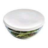 HR786 Luminarc Empilable Bowls & Lids 200mm (Pack of 8)