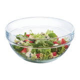 HR789 Luminarc Empilable Mixing/Salad Bowls 200mm (Pack of 6)