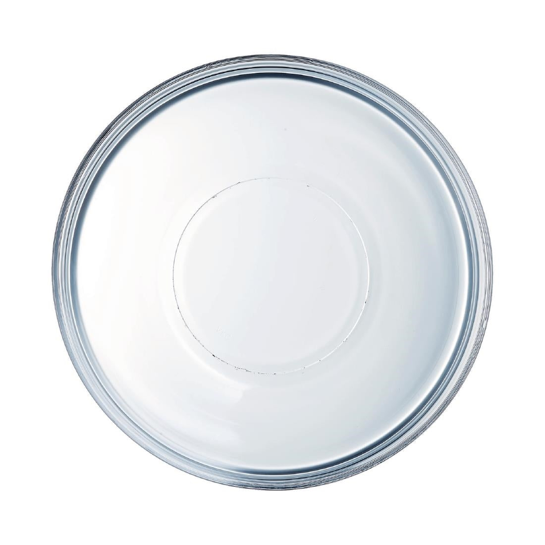 HR789 Luminarc Empilable Mixing/Salad Bowls 200mm (Pack of 6)