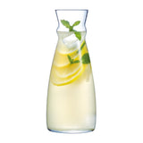 HR795 Arcoroc Fluid Carafe 1Ltr (Pack of 6)