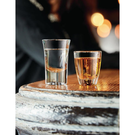HR806 Arcoroc Gin Shot Glasses 30ml (Pack of 24)